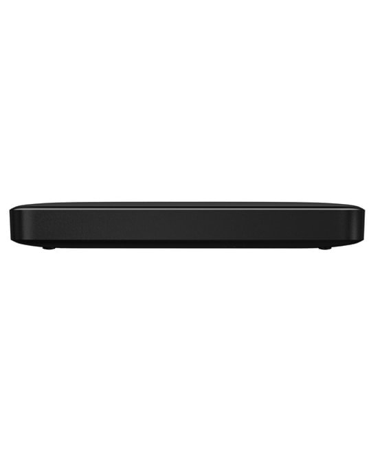 WD 1.5TB Elements Taşınabilir Disk (WDBU6Y0015BBK-WESN) - 2.5 İnç, USB 3.0, 5400 RPM, Siyah Harici Harddisk
