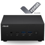 ASUS PN64-BB3012MD i3-1220P Barebone Mini PC - RAM Yok, Disk Yok, FreeDOS, Intel Grafik, WiFi 6E, BT, VESA