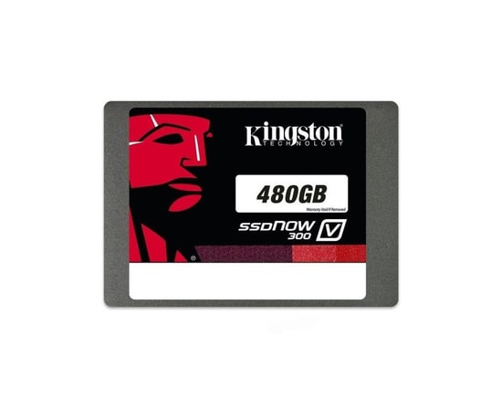 Kingston A400 480GB SSD (SA400S37/480G) - 500/450MB/s Okuma/Yazma, 2.5" SATA 3, Yüksek Performanslı SSD