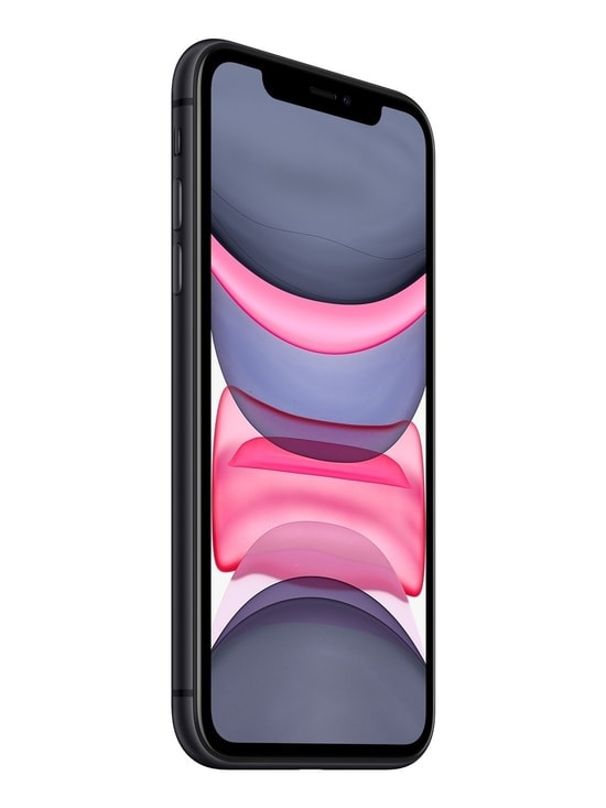 Apple iPhone 11 128 GB Siyah Cep Telefonu (Apple Türkiye Garantili) - 6.1 İnç Ekran, 4 GB RAM, 128 GB Depolama