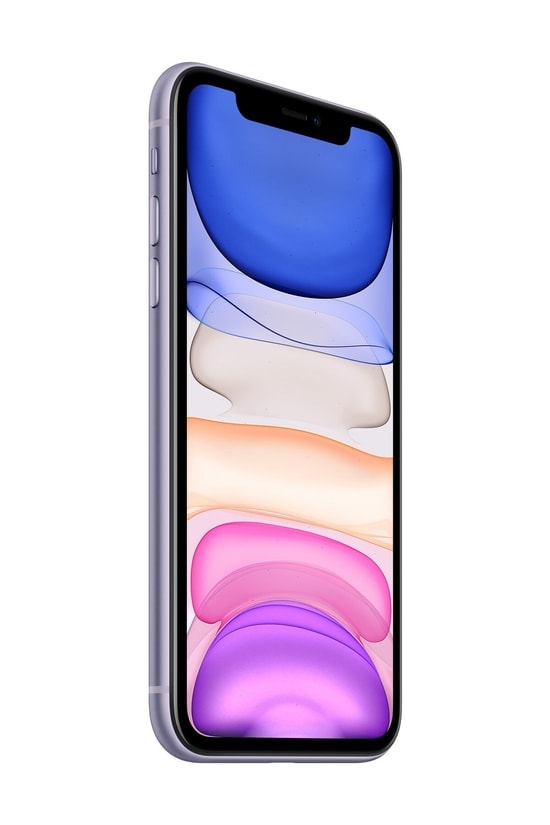 Apple iPhone 11 128 GB Siyah Cep Telefonu (Apple Türkiye Garantili) - 6.1 İnç Ekran, 4 GB RAM, 128 GB Depolama