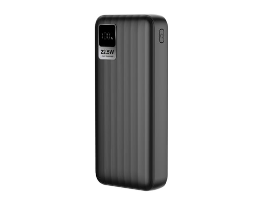 Dexim K52 20.000Mah Digital Led Göstergeli DCA0052 Powerbank - 2 Çıkışlı, 5V/2.1A Hızlı Şarj, Micro USB, USB-C Giriş