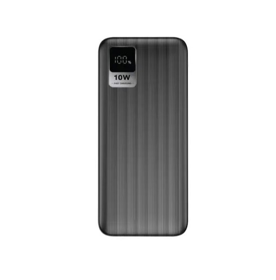 Dexim K52 20.000Mah Digital Led Göstergeli DCA0052 Powerbank - 2 Çıkışlı, 5V/2.1A Hızlı Şarj, Micro USB, USB-C Giriş