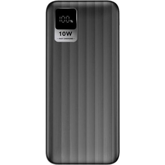 Dexim K52 20.000Mah Digital Led Göstergeli DCA0052 Powerbank