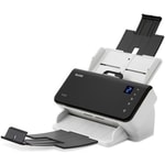 Kodak Alaris 8011892 E1040 A4 Döküman Tarayıcı - 40PPM/80IPM, 80 ADF, Günlük 5.000 Sayfa, Çift Taraflı Tarama