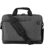 HP Renew Travel 15.6" Laptop Çantası (2Z8A4AA) - Geri Dönüştürülmüş, Su Geçirmez, Şık ve Güvenli Notebook Taşıma Çantası
