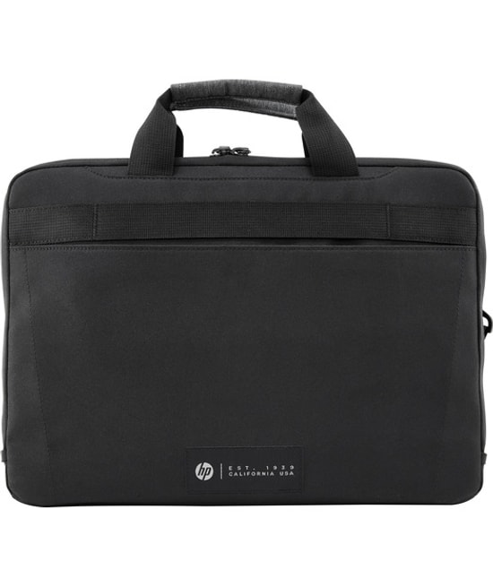 HP Renew Travel 15.6" Laptop Çantası (2Z8A4AA) - Geri Dönüştürülmüş, Su Geçirmez, Şık ve Güvenli Notebook Taşıma Çantası