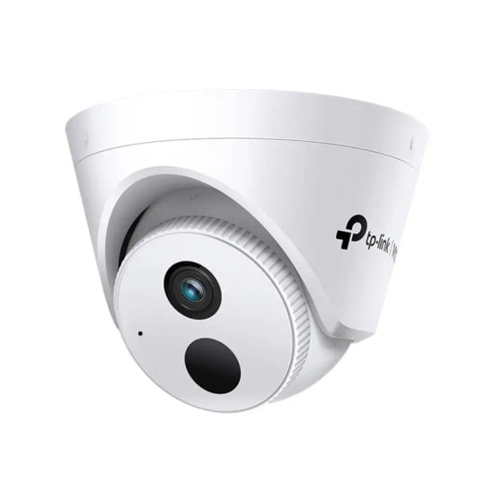 TP-Link VIGI C440I 2.8MM V1.0 4MP Dome IP Kamera - 30 Metre IR Gece Görüş, İnsan ve Araç Algılama, PoE Destekli