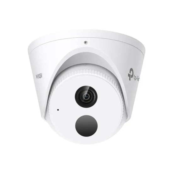 TP-Link VIGI C440I 2.8MM V1.0 4MP Dome IP Kamera - 30 Metre IR Gece Görüş, İnsan ve Araç Algılama, PoE Destekli