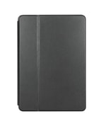 Targus THZ884GL 10.5 inç Tablet Kılıfı - Siyah, Kapaklı, Standlı - Apple iPad Uyumlu Koruyucu Kılıf (TARTHZ884GL)