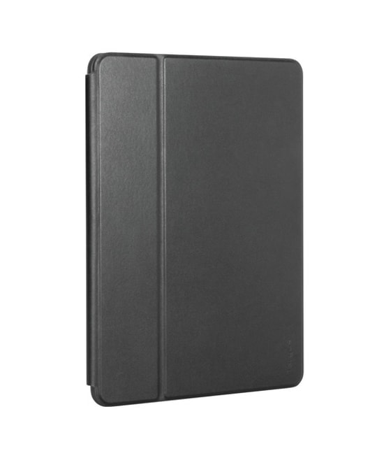 Targus THZ884GL 10.5 inç Tablet Kılıfı - Siyah, Kapaklı, Standlı - Apple iPad Uyumlu Koruyucu Kılıf (TARTHZ884GL)