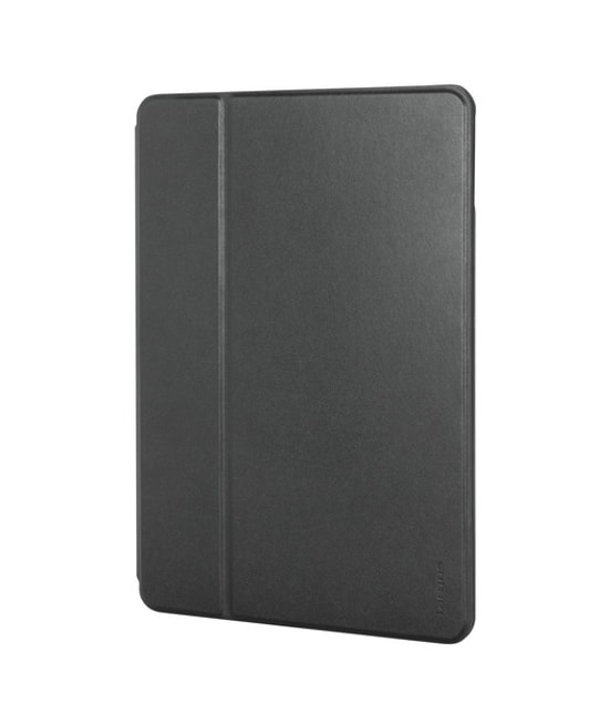 Targus THZ884GL 10.5 inç Tablet Kılıfı - Siyah, Kapaklı, Standlı - Apple iPad Uyumlu Koruyucu Kılıf (TARTHZ884GL)
