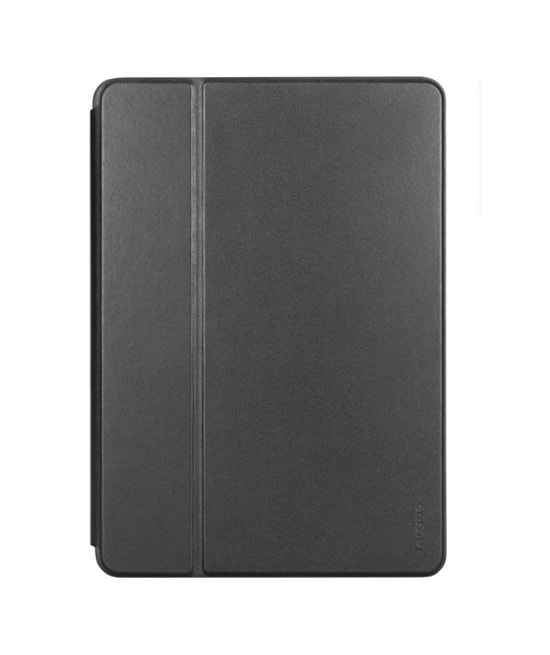 Targus THZ884GL 10.5 inç Tablet Kılıfı - Siyah, Kapaklı, Standlı - Apple iPad Uyumlu Koruyucu Kılıf (TARTHZ884GL)