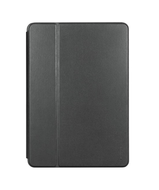 Targus THZ884GL 10.5 inç Tablet Kılıfı - Siyah, Kapaklı, Standlı - Apple iPad Uyumlu Koruyucu Kılıf (TARTHZ884GL)