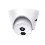 TP-Link VIGI C400HP 4MM Lens 3MP Dome IP Kamera - 30 Metre IR LED, WDR Akıllı Algılama, 3D DNR, Uzaktan İzleme
