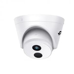 TP-Link VIGI C400HP 2.8MM 3MP Dome IP Kamera - 2.8mm Lens, 30 Metre IR Gece Görüşü, PoE, 2304x1296 Çözünürlük