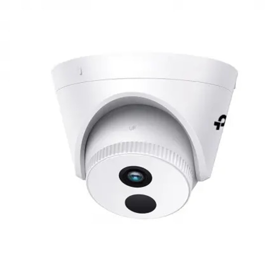 TP-Link VIGI C400HP 2.8MM 3MP Dome IP Kamera - 2.8mm Lens, 30 Metre IR Gece Görüşü, PoE, 2304x1296 Çözünürlük