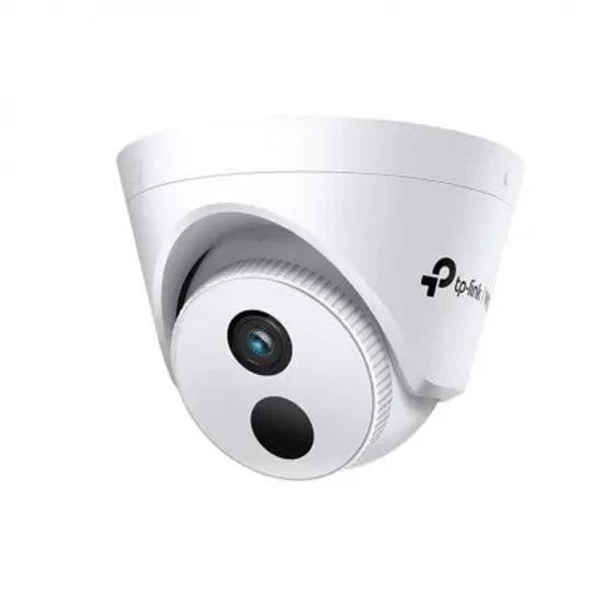 TP-Link VIGI C400HP 2.8MM 3MP Dome IP Kamera - 2.8mm Lens, 30 Metre IR Gece Görüşü, PoE, 2304x1296 Çözünürlük