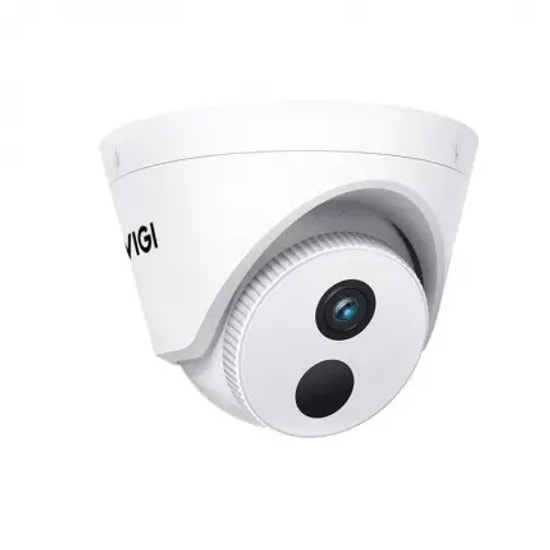 TP-Link VIGI C400HP 2.8MM 3MP Dome IP Kamera - 2.8mm Lens, 30 Metre IR Gece Görüşü, PoE, 2304x1296 Çözünürlük