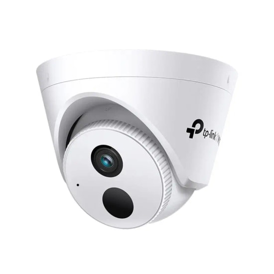 TP-Link VIGI C420I-2.8MM V1 2MP Dome IP Kamera - 30 Metre IR, İnsan/Araç Algılama, Akıllı Video, PoE, VIGI Serisi