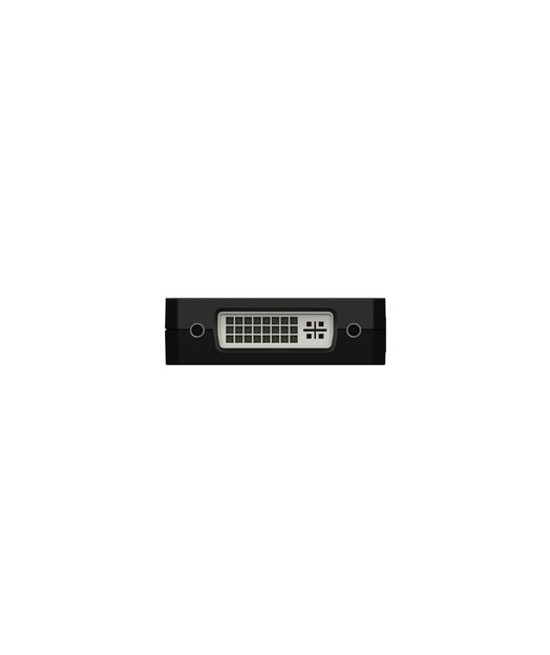 Belkin AVC003BTBK USB-C Multiport Video Adaptör - HDMI, VGA, DisplayPort, DVI, 4K Görüntü Aktarımı Destekli Dock