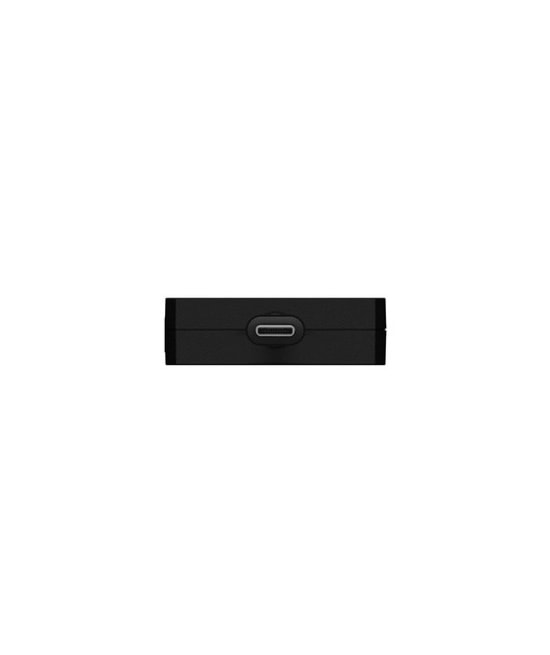 Belkin AVC003BTBK USB-C Multiport Video Adaptör - HDMI, VGA, DisplayPort, DVI, 4K Görüntü Aktarımı Destekli Dock
