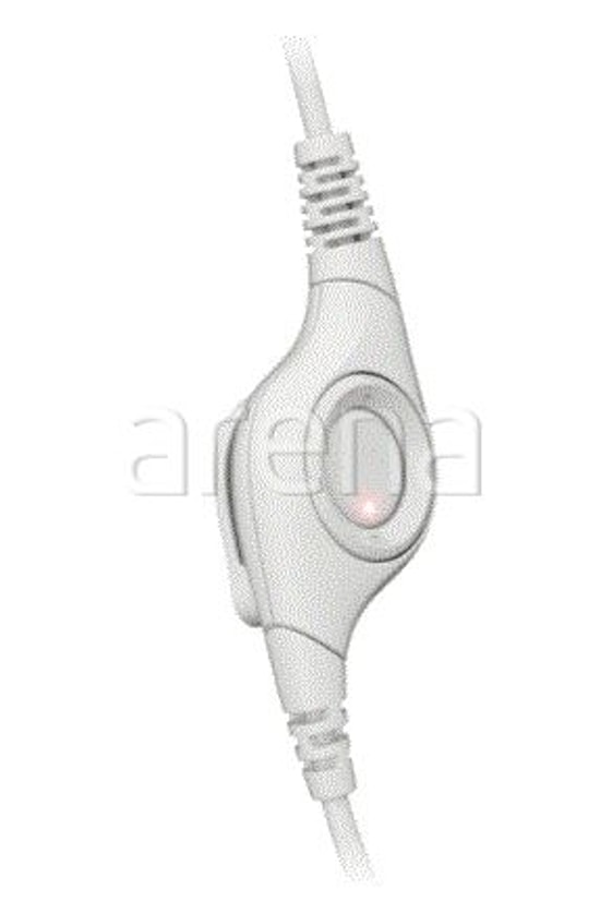 Logitech H390 USB Beyaz Kulaklık (981-001286) - ENC Mikrofon, Kumandalı, 240cm USB-A Kablolu, Ayarlanabilir Kafa Bandı