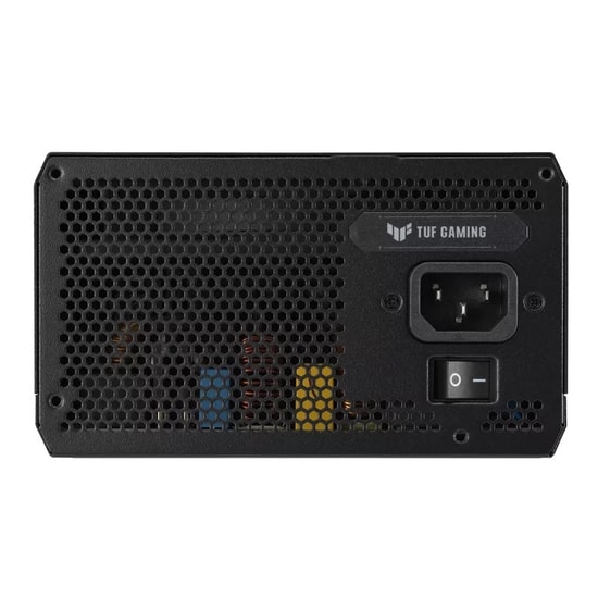 Asus TUF GAMING 850G 850W 80+ Gold Tam Modüler Güç Kaynağı - ATX 3.0 Uyumlu, 135mm Fan, Aktif PFC, 10 Yıl Garanti