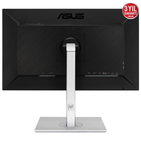 Asus ProArt PA279CV 27" 4K UHD IPS Pivot Monitör: 5ms, 60hz, 3840X2160, 350nits, HDMI, USB-C Hub, 65W PD, 10bit Renk