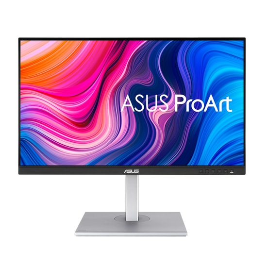 Asus Proart 27 PA278CV Ips 2k Type-C Monitör Siyah 5ms2560x1440 75hz Dp Hdmi Usb Hoparlör Vesa Monitor