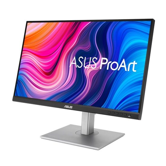 Asus Proart 27 PA278CV Ips 2k Type-C Monitör Siyah 5ms2560x1440 75hz Dp Hdmi Usb Hoparlör Vesa Monitor