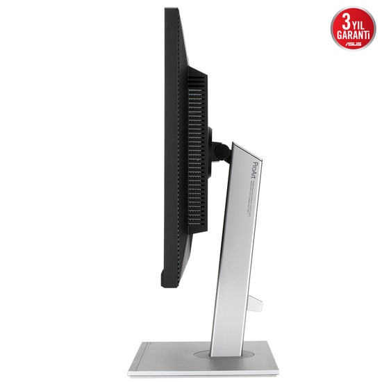 Asus Proart 27 PA278CV Ips 2k Type-C Monitör Siyah 5ms2560x1440 75hz Dp Hdmi Usb Hoparlör Vesa Monitor