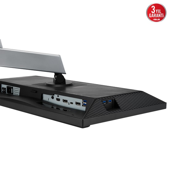Asus ProArt PA247CV 23.8" FHD IPS Monitör - 75Hz, 5ms, 300nit, Pivot, USB-C 65W PD, HDMI, DP Daisy Chain, Calman Onaylı