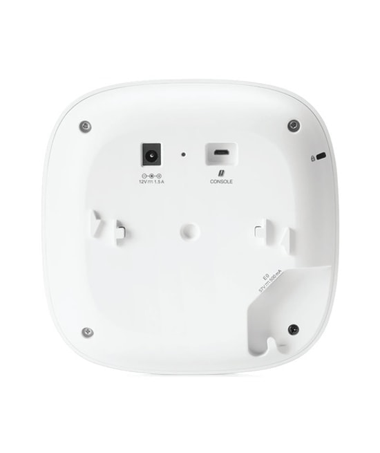 HP Aruba R4W02A Instant On AP22 Wi-Fi 6 Access Point - 1.2 Gbps, 2x2 MU-MIMO, İç Mekan, PoE Destekli, Adaptörsüz