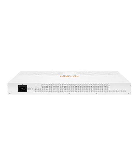 HPE Aruba 1930-24G JL682A 24 Port Gigabit Yönetilebilir Switch - 4xSFP+, L2+, Rackmount Tasarım, Yüksek Performans