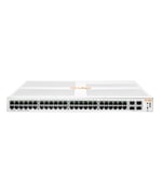 HPE Aruba 1930 48G Akıllı Yönetilebilir Switch (JL685A) - 48 Port Gigabit, 4 Adet 10G SFP+ Uplink, Rackmount Tasarım