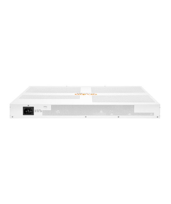 HPE Aruba 1930 48G Akıllı Yönetilebilir Switch (JL685A) - 48 Port Gigabit, 4 Adet 10G SFP+ Uplink, Rackmount Tasarım