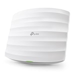 TP-Link Omada EAP223 AC1350 WiFi 5 Tavan Tipi Access Point - Çift Band, Gigabit LAN, PoE ve Mesh Desteği, MU-MIMO, MSSID