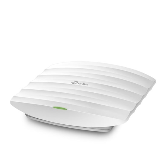 TP-Link Omada EAP223 AC1350 WiFi 5 Tavan Tipi Access Point - Çift Band, Gigabit LAN, PoE ve Mesh Desteği, MU-MIMO, MSSID