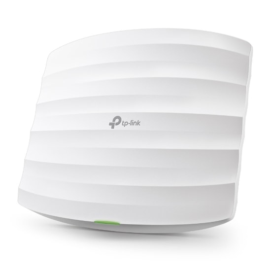 TP-Link Omada EAP223 AC1350 WiFi 5 Tavan Tipi Access Point - Çift Band, Gigabit LAN, PoE ve Mesh Desteği, MU-MIMO, MSSID