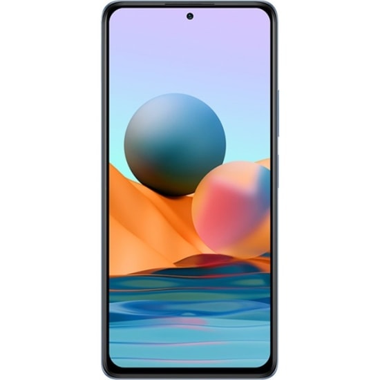 Xiaomi Redmi Note 10 Pro 256GB 8GB RAM Gri Akıllı Telefon (Türkiye Garantili) - 6.67" Ekran, 5020 mAh Batarya