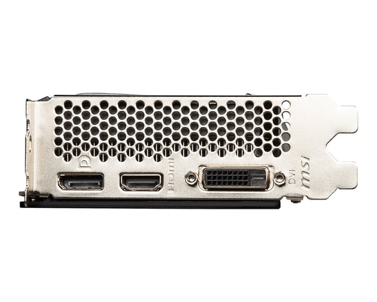 MSI GeForce RTX 3050 Ventus 2X XS OC 8GB GDDR6 Ekran Kartı - 128 Bit, PCIe 4.0 X8, 1807MHz, DirectX12, Ray Tracing
