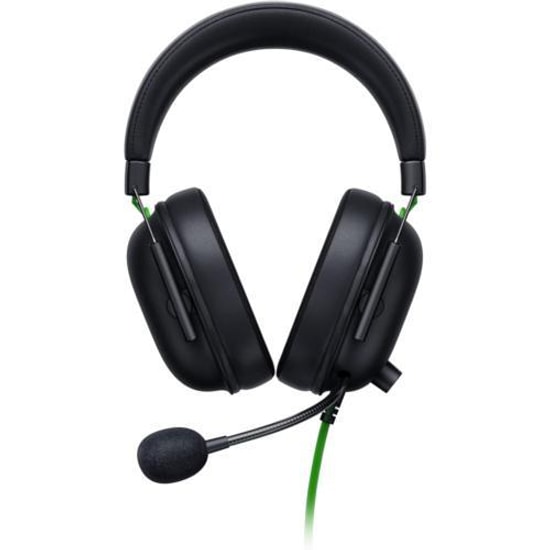 Razer Blackshark V2 X Kablolu Oyuncu Kulaklığı (RZ04-03240100-R3M1) - 7.1 Surround, Hafif Tasarım, 3.5mm Jack