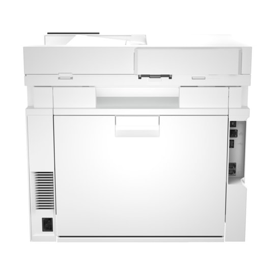 HP Color LaserJet Pro MFP 4303fdn Renkli Lazer Yazıcı (5HH66A) - 33ppm, Dubleks, Network, ADF, Tarayıcı, Faks, Fotokopi