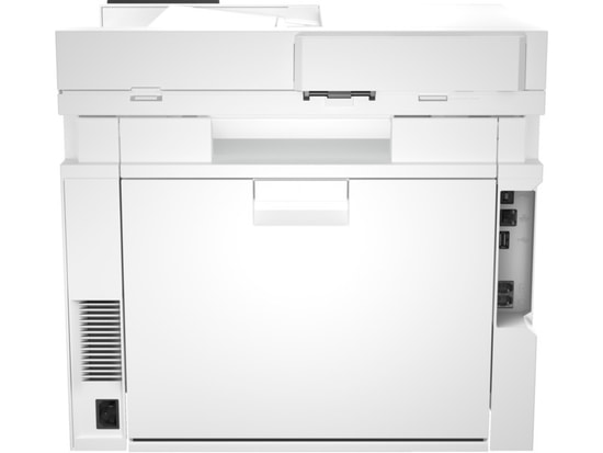 HP Color LaserJet Pro MFP 4303fdn Renkli Lazer Yazıcı (5HH66A) - 33ppm, Dubleks, Network, ADF, Tarayıcı, Faks, Fotokopi