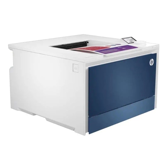 HP Color LaserJet Pro 4203DW A4 Renkli Lazer Yazıcı (5HH48A) - 33ppm, Wi-Fi, Dubleks, Fotokopi, Ethernet, 512MB Bellek