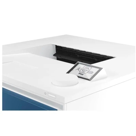 HP Color LaserJet Pro 4203DW A4 Renkli Lazer Yazıcı (5HH48A) - 33ppm, Wi-Fi, Dubleks, Fotokopi, Ethernet, 512MB Bellek