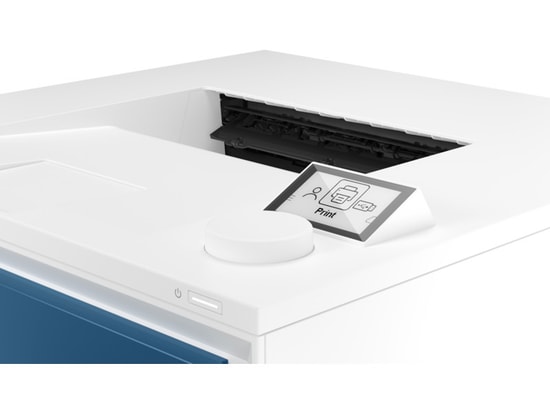 HP Color LaserJet Pro 4203DW A4 Renkli Lazer Yazıcı (5HH48A) - 33ppm, Wi-Fi, Dubleks, Fotokopi, Ethernet, 512MB Bellek
