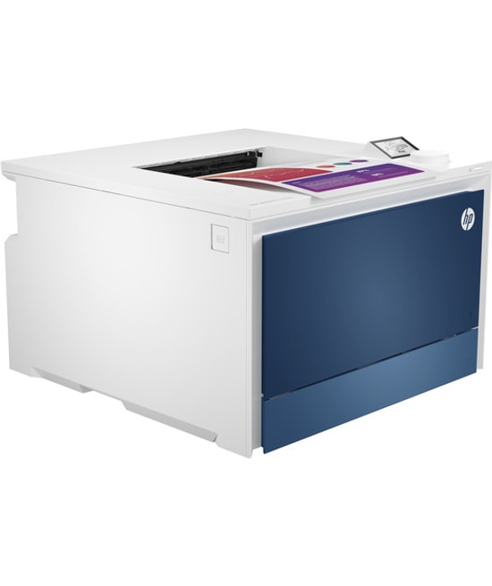 HP Color LaserJet Pro 4203DW A4 Renkli Lazer Yazıcı (5HH48A) - 33ppm, Wi-Fi, Dubleks, Fotokopi, Ethernet, 512MB Bellek