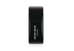 TP-Link Merkcusys MW300UM 300Mbps Mini USB Ağ Adaptörü - WiFi 4, 2.4GHz, Dahili Anten, USB 2.0 Tak Çalıştır Özelliği